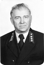 Кубышкин Геннадий Иванович